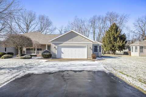 37 Oakwood Drive, Coldwater, MI 49036