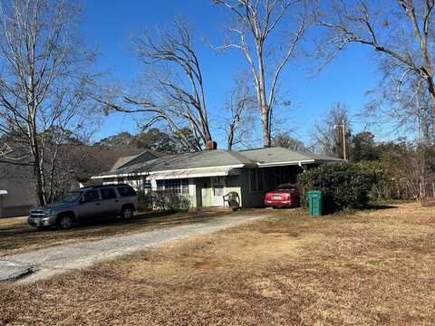 105 Chesterfield Ct., Greenwood, SC 29646