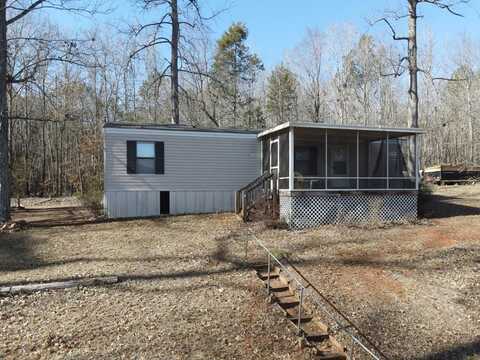 248 Gruber Rd, Cross Hill, SC 29332