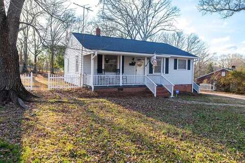 107 107 Meeks Drive, Belton, SC 29627