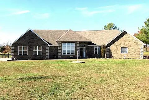 100 Harmony Lane, Sparta, MO 65753