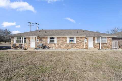 4119 W Burbank Street, Springfield, MO 65802