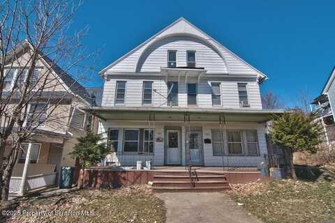 521 Harrison Avenue, Scranton, PA 18510