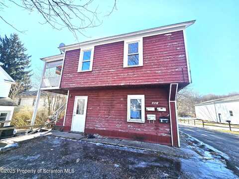 351 Main Street, Childs, PA 18407