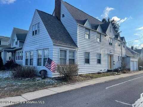 1439 Wyoming Avenue, Forty Fort, PA 18704