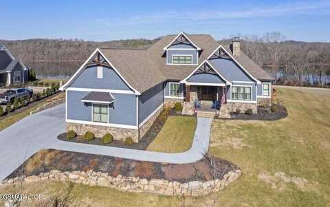 4395 Persimmon Ridge, Loudon, TN 37774