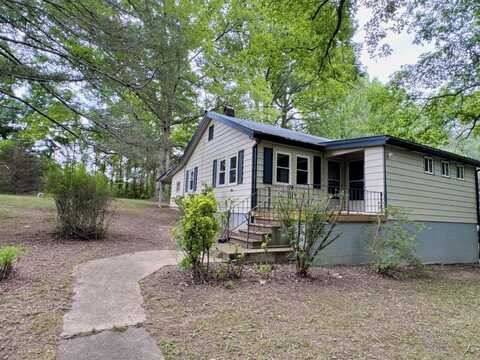 213 Tom Henry Road, Townsend, TN 37882