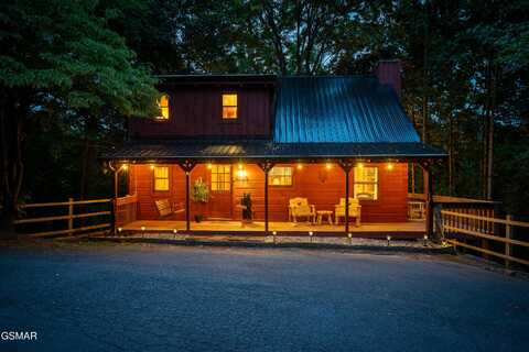 1022 View Drive, Sevierville, TN 37876