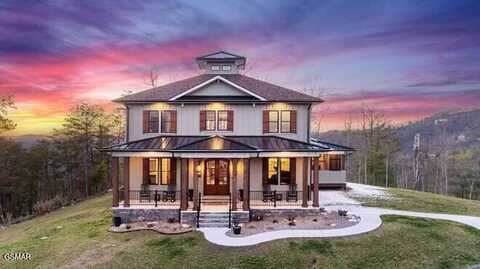 4415 Stackstone Road, Sevierville, TN 37862