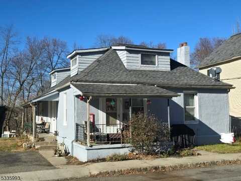 36 Mount View St, Newton, NJ 07860