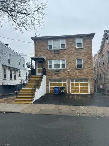 32 Union Pl, Irvington, NJ 07111