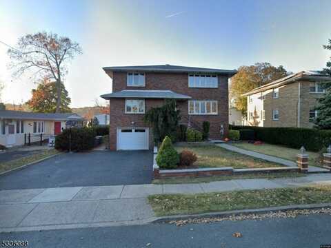 122 Ethel Ave, Hawthorne, NJ 07506