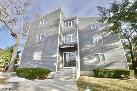 52 Heckel St Unit 201, Belleville, NJ 07109