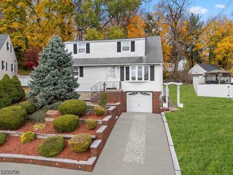 75 Susan Ct, Clifton, NJ 07012