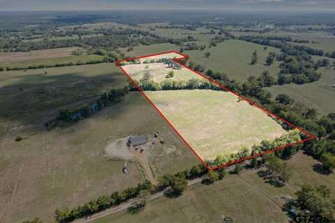TBD CR 4330 27.7 AC, Mount Pleasant, TX 75455