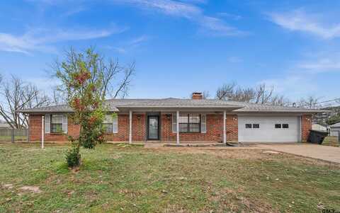 215 PAT DR, Mineola, TX 75773