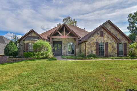1326 Hermitage Ct, Tyler, TX 75703
