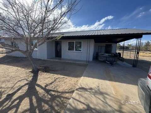 136 S 400 W, Pima, AZ 85543