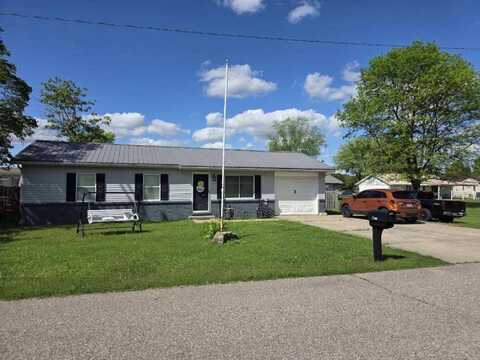 1416 Moon Lane, Morganfield, KY 42437