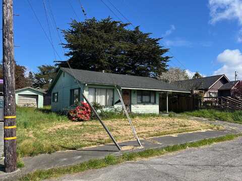 1659 Lincoln Street, Eureka, CA 95501