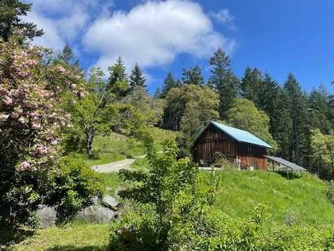 30000 State Hwy 299, Blue Lake, CA 95525
