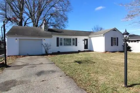 79 Township Road 1123, Proctorville, OH 45669