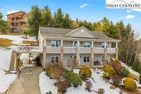 122 Degas Drive, Blowing Rock, NC 28605