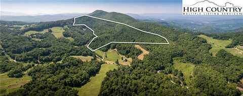 Tbd Flat Springs Road, Elk Park, NC 28622