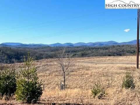 Tbd Idlewild Road, West Jefferson, NC 28694