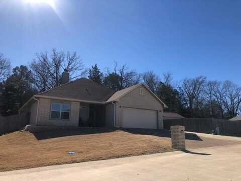 14160 Donna Dr, Brownsboro, TX 75756