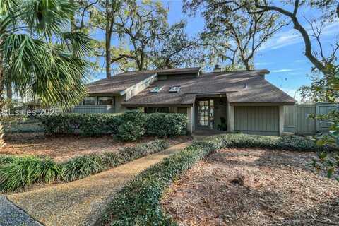 4 Stable Gate Road, Hilton Head Island, SC 29926