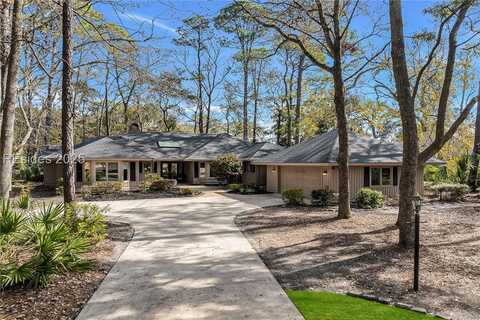 16 Fairlawn Court, Hilton Head Island, SC 29926