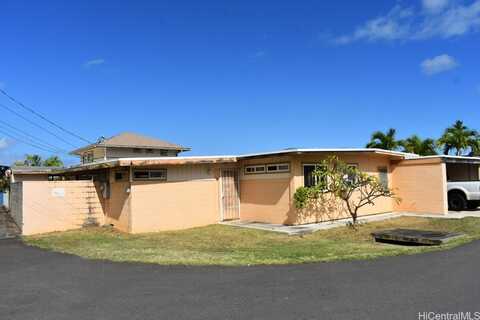 45-269 Ka Hanahou Circle, Kaneohe, HI 96744