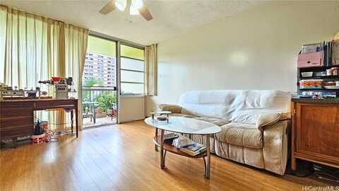 3161 Ala Ilima Street, Honolulu, HI 96818