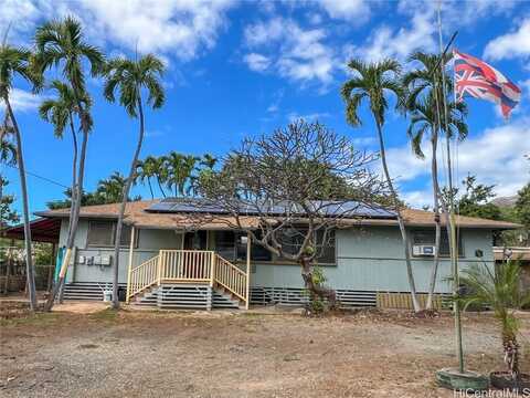 84-290 Makaha Valley Road, Waianae, HI 96792