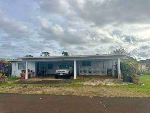 4432 MAWAENA ST, LIHUE, HI 96766