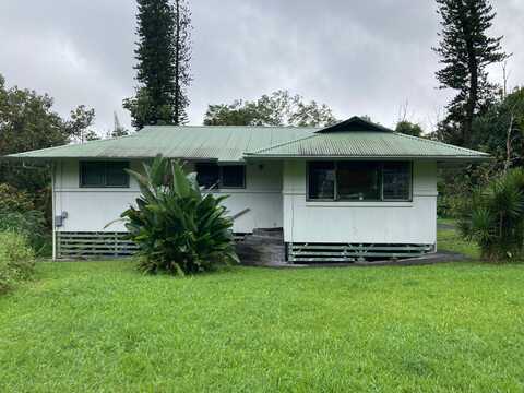 13-3515 PAHOA KALAPANA RD, Pahoa, HI 96778