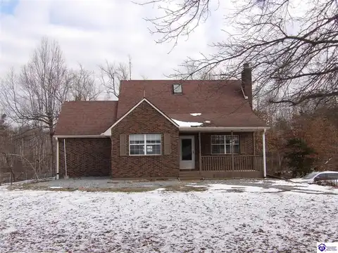 4484 Rineyville Road, Elizabethtown, KY 42701