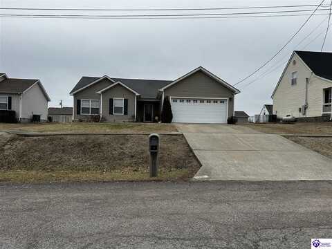 121 Danbrook Court, Radcliff, KY 40160