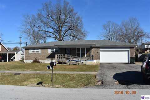 119 Kentucky Circle, Radcliff, KY 40160