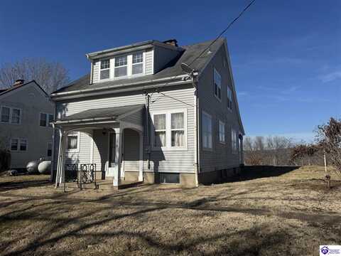 96 Water Tower Lane, Hardinsburg, KY 40143