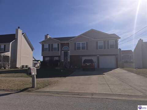 130 Westbourne Court, Radcliff, KY 40160