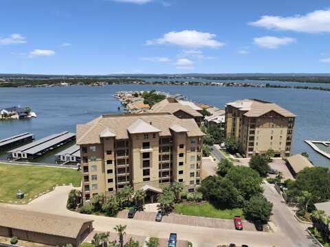 101 West Bank Unit 44, Horseshoe Bay, TX 78657