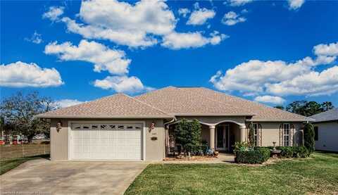1147 Winter Green Street, Lake Placid, FL 33852