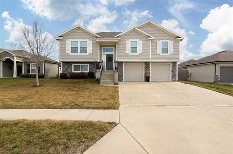 1609 NE Jaclyn Drive, Grain Valley, MO 64029