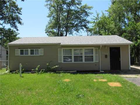 11004 Cambridge Avenue, Kansas City, MO 64134