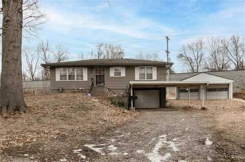 2621 S Santa Fe Road, Independence, MO 64052