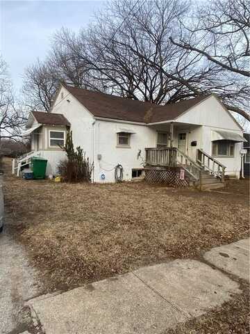 410 W Dakota Street, Butler, MO 64730