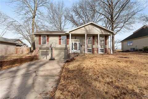 5440 NW 70th Street, Kansas City, MO 64151