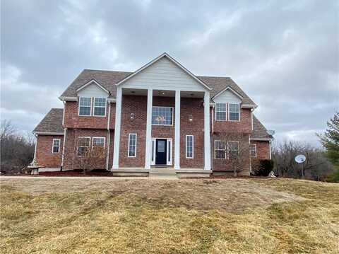 2909 S Ketterman Road, Oak Grove, MO 64075